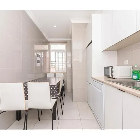 Apartment Houze_4 In Near Zoo *